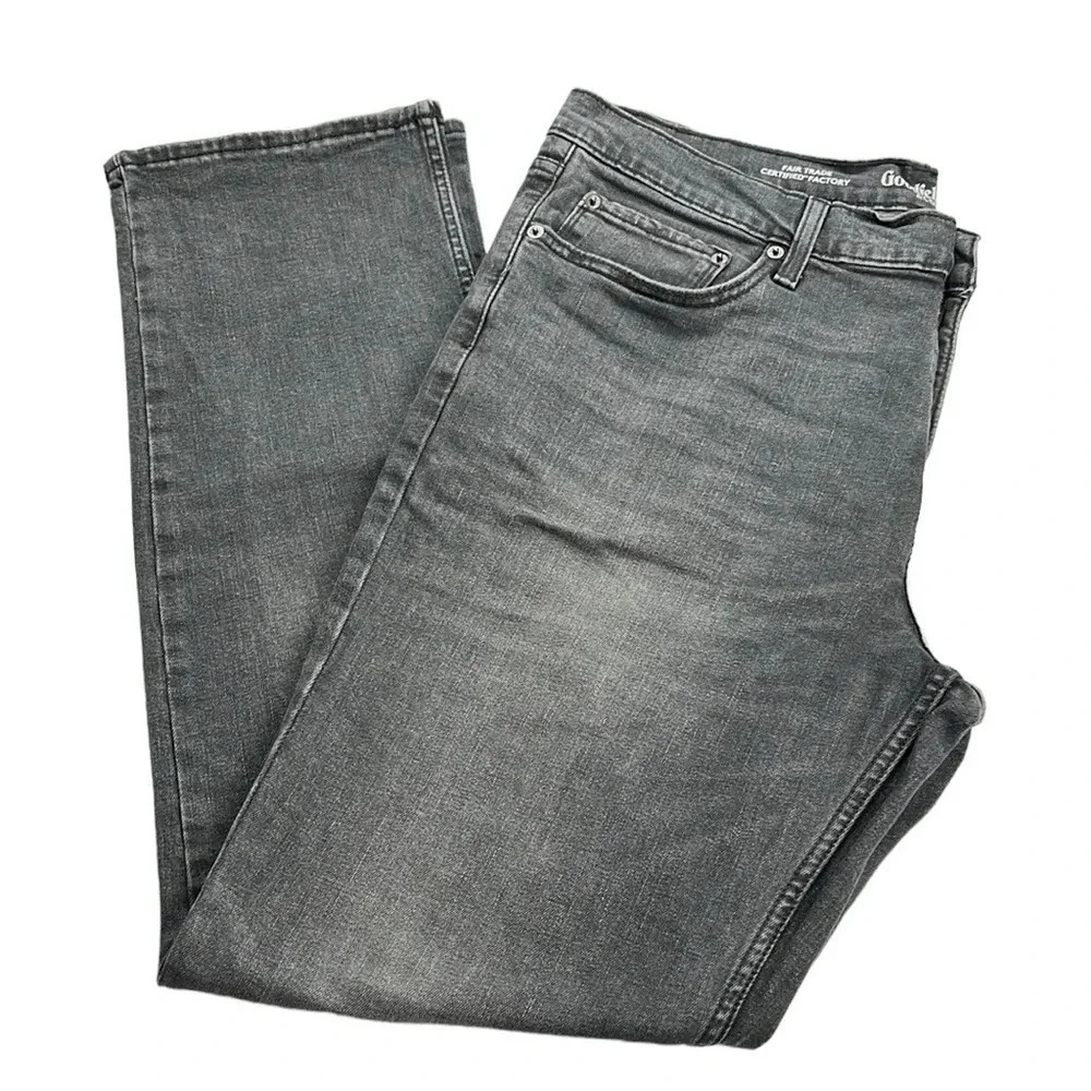 Goodfellow & Co Men 38W‎ 32L Straight Recto Jean